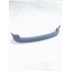 Poszycie zderzaka gruntowany