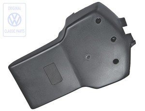 7D1858559G01C Obudowa część dolna (M)