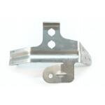 Uchwyt przewodu hamulcowego