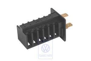 7D0971324    Rozdzielacz pradowy