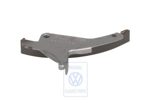 059103343D Dźwignia zaciskowa