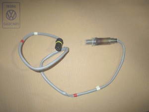 2D0906265 Sonda lambda.