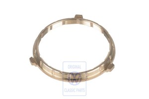 0A5311277A	Pierścień synchronizatora