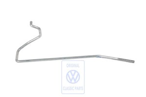 1J4837183A	Drążek zabezpieczający zamka drzwi