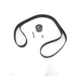 06C198119	Zestaw naprawczy: pasek i rolka napinaj.