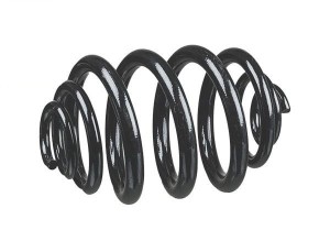 NOWA SPRĘŻYNA TYŁ VW T3 OBNIŻONE ZAWIESZENIE