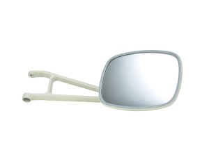 NOWE LUSTERKO ZEWNĘTRZNE PRAWE BIAŁE VW T2