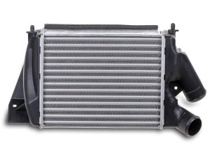 NOWY INTERCOOLER GOLF II JETTA MK2 TD RA SB