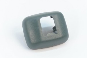 Nakładka szary mineralny 8E0857563A 63T