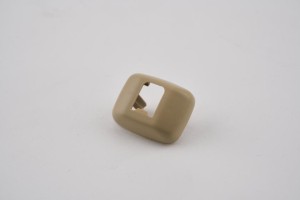 Nakładka beżowy luxor 8E0857563A 61S