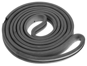 USZCZELKA DRZWI TYLNA LEWA VW JETTA I GOLF MK1