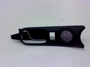 DŹWIGNIA 8D1837019A 6YS