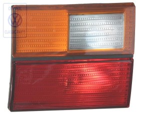 LAMPA TYLNA LEWA WEWNĘTRZNA VW CORRADO 88-95