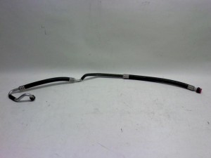 WĄŻ GUMOWY 8A0260701A