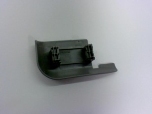 Nakładka jasnoplatynowy (szary) 8E0863498  E59