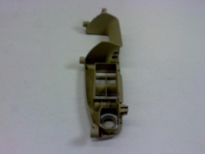 Obudowa uchwytu - część górna torrone  8E1867171C 8Q9