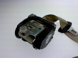 PASY BEZPIECZEŃSTWA 8E5857805P RMS