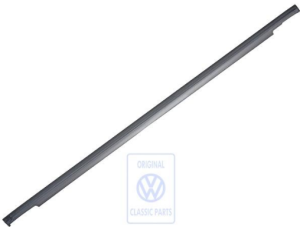 LISTWA USZCZELKA ZGARNIAJĄCA TYŁ PSSAT B5 prawa