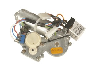 SILNICZEK SZYBERDACHU VW PASSAT B2 SANTANA 