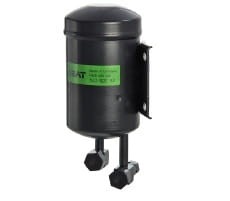 OSUSZACZ KLIMATYZACJI VW CORRADO GOLF MK2 JETTA