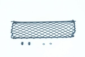 Schowek z siatki SOUL (czerń) 4H0861709  4PK