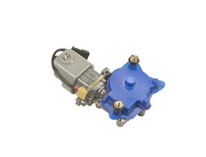 SILNIK PODNOSZENIA SZYBY VW GOLF JETTA 2