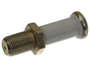 SWORZEŃ BLOKUJĄCY OPARCIE KANAPY VW PASSAT B2 SANTANA