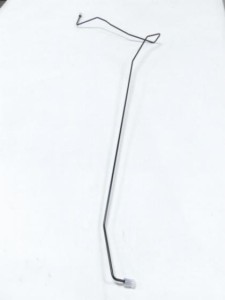 Rurka hamulcowa  8Z0611764P