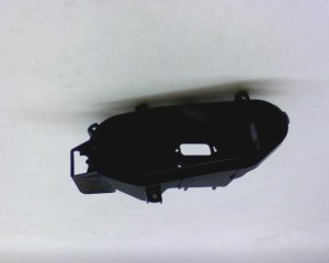 Osłona prawa 4D0941159B