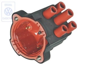 KOPUŁKA ROZDZIELACZA VW GOLF 3 GTI 16V ABF