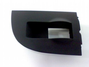 Ramka mocowania przełącznikow błękit mar  4B1959522  2XE