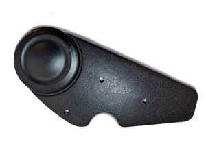 OSŁONA BOCZNA FOTELA GOLF 2 POLO 6N LUPO