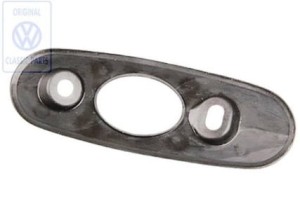 PODKŁADKA LUSTERKA ZEWNĘTRZNEGO VW CORRADO 