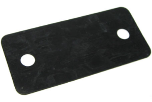 PODKŁADKA POD LUSTERKO ZEWNĘTRZNE VW T3