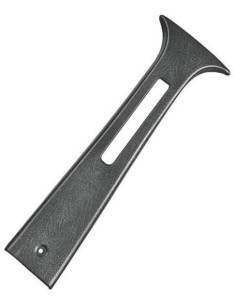 POSZYCIE SŁUPKA B Z REGULACJĄ PASÓW 5D VW GOLF 2 JETTA