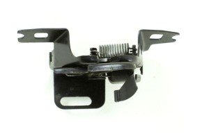 Zamek maski - czesc dolna