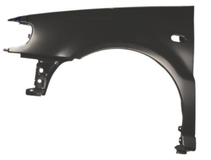 BŁOTNIK LEWY VW POLO 3  94-00 ORYGINALNY