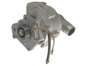 NOWY ORYGINALNY KOMPRESOR VW POLO G40 PY 1.3