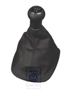 MIESZEK Z GAŁKĄ BIEGÓW 5-BIEGÓW VW PASSAT B5 /FL