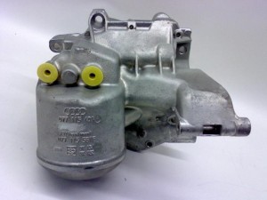 NOWA ORYGINALNA CZĘŚĆ AUDI TRADITION  077115401A