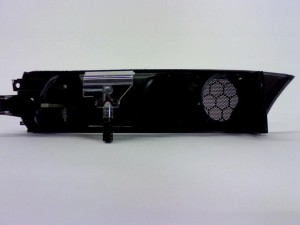 4B1837020B1RQ KLAMKA WEWNĘTRZNA