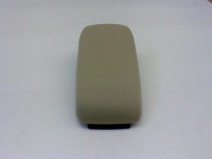 Oparcie (czesc gorna) torrone (beż) 8P0864245L 68V