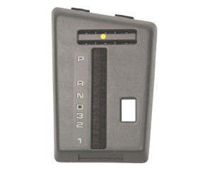 RAMKA OSŁONA DŹWIGNI ZMIANY BIEGÓW CORRADO AUTOMAT