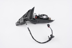 Uchwyt lusterka z elektrycznym modułem 8P1858532G 01C