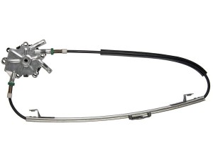 PODNOŚNIK SZYBY TYL PRAWY VW GOLF JETTA II 