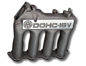 KOLEKTOR SSĄCY VW GOLF JETTA 2 CORRADO PASSAT B3 1,8 16V