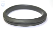 USZCZELKA PODSTAWY FILTRA POWIETRZA VW PASSAT B2