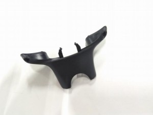 Nakładka SOUL (czerń)  4H0907299A 4PK