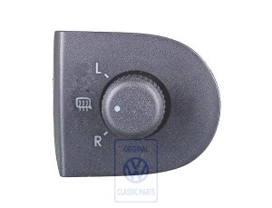 Przełącznik elektrycznie ustawianych i o