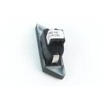 Wyłącznik bezpieczeństwa dla zamka centr